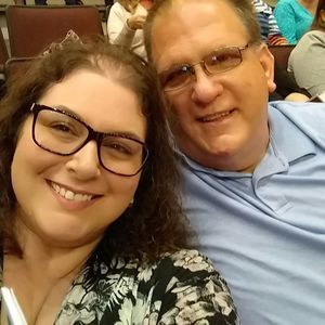 Meet your Posher, Tracy